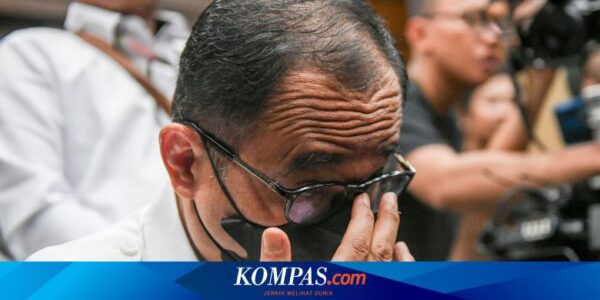 Jaksa KPK Kritik Putusan MA yang Perintahkan Rumah Mewah Rafael Alun Dikembalikan