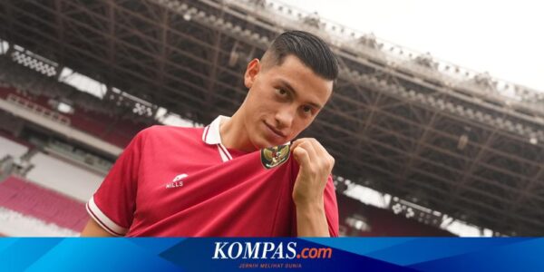 Jay Idzes Dapat Wejangan dari Pemain PSS Sleman Eks Timnas U20 Italia