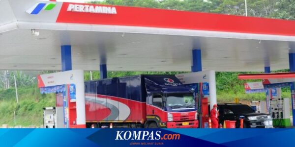 Jelang Idul Adha 2024, Pertamina Patra Niaga Sigap Tambah Solar dan LPG 3 Kg