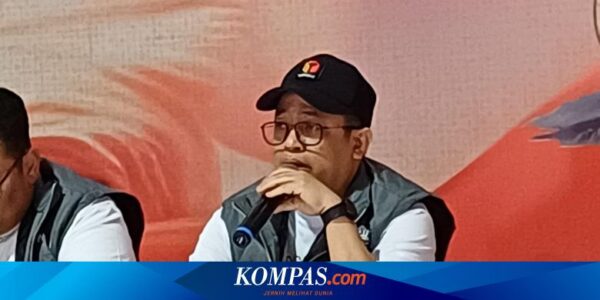 Jelang Puluhan Pileg Ulang, Bawaslu Minta Waspadai Politik Uang