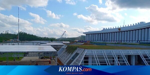 Jokowi Dianggap Hamburkan Uang demi Gengsi Upacara di IKN, Sementara Banyak Rakyat Kesusahan