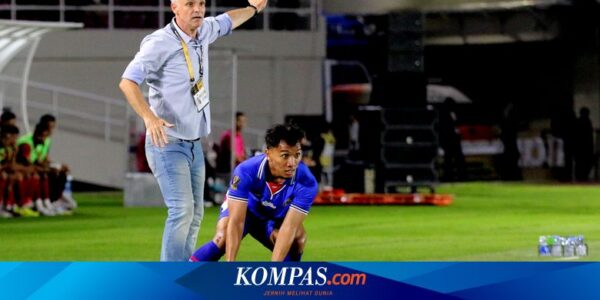 Juara Piala Presiden 2024, Arkhan Fikri Harap Bela Timnas Indonesia