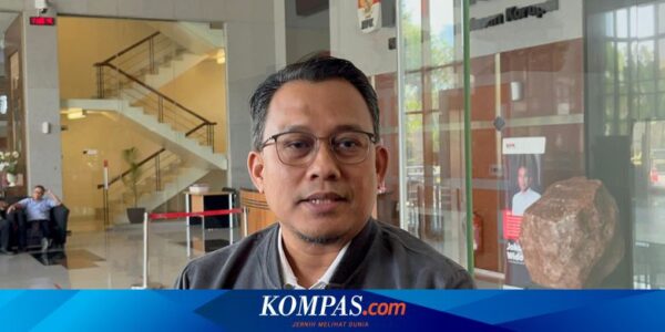 Jubir KPK Harap Pimpinan Selanjutnya Betul-betul Berintegritas