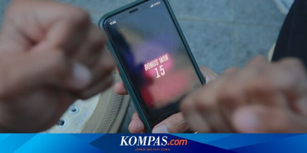 Judi Online Dianggap Kejahatan Terorganisir Transnasional, Indonesia Rentan Jadi Sasaran