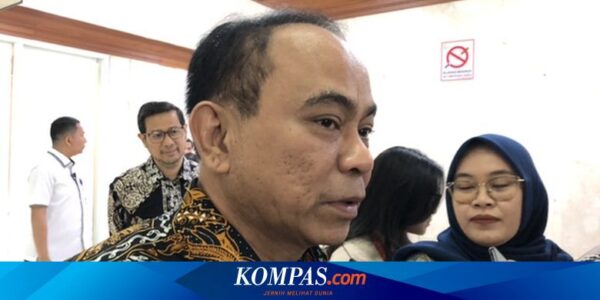 Kaesang Siap Maju Bareng Anies di Pilkada, Projo: Ridwan Kamil Dong kalau Kami