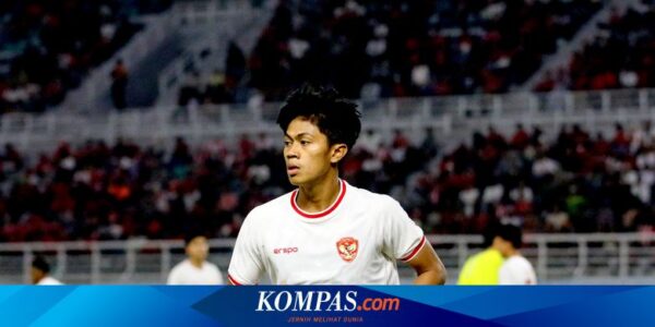 Kafiatur Rizky, dari Bergulat Cedera hingga Aksi Apik di Piala AFF U19