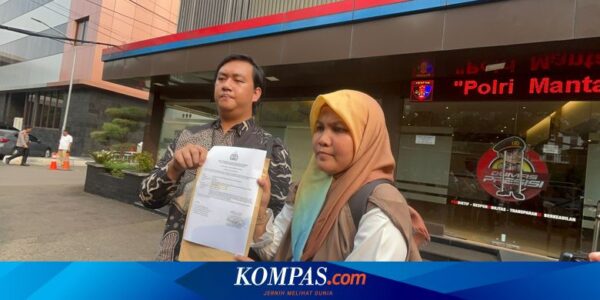 Kapolda Sumbar dan Kasat Reskrim Polres Padang Dilaporkan ke Propam Terkait Kematian Afif