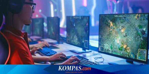 Karier di E-sports Tak Sekadar Jadi “Pro Player”