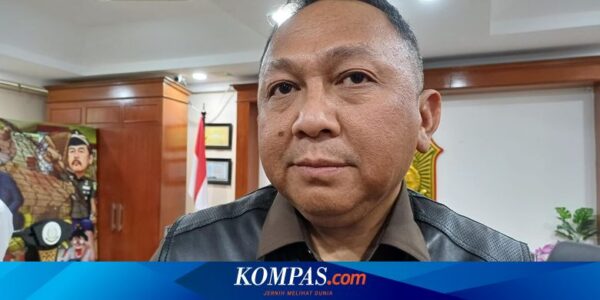 Kata Kejagung soal Kabar Jampidsus Dibuntuti Anggota Densus 88 dan Pengawalan TNI