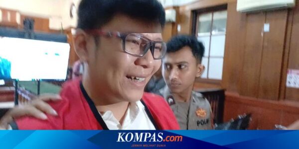 Kejagung Ajukan Kasasi atas Vonis Bebas Anak Anggota DPR, Ronald Tannur