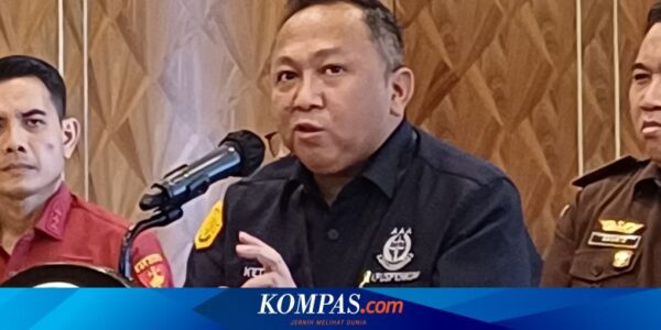 Kejagung: Anggota Densus 88 Penguntit Sudah “Profiling” Jampidsus di Ponselnya