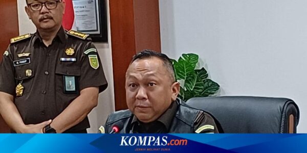 Kejagung Periksa Pihak Bea Cukai di Kasus Korupsi Impor Gula PT SMIP