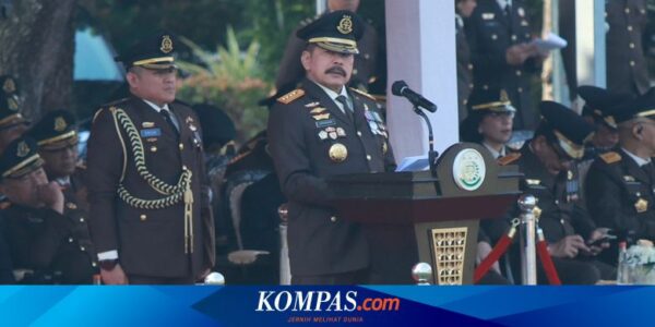 Kejagung Pulihkan Rp 1,3 Triliun Kerugian Keuangan Negara dalam 6 Bulan Terakhir