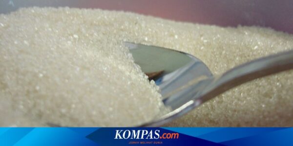 Kejagung Sita 2.254 Ton Gula dari PT SMIP Terkait Dugaan Korupsi