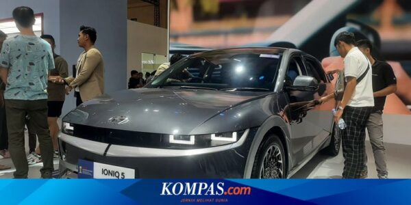 Kekurangan Pemerintah Soal Kebijakan Mobil Listrik