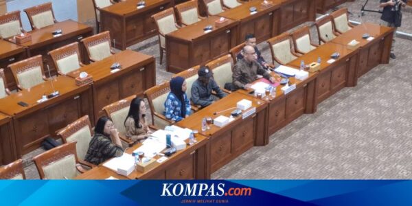 Keluarga Dini Afrianti Adukan Hakim yang Bebaskan Ronald Tannur ke KY