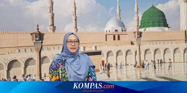 Kemenag Sayangkan 47,5 Persen Penerbangan Haji Garuda Alami Keterlambatan