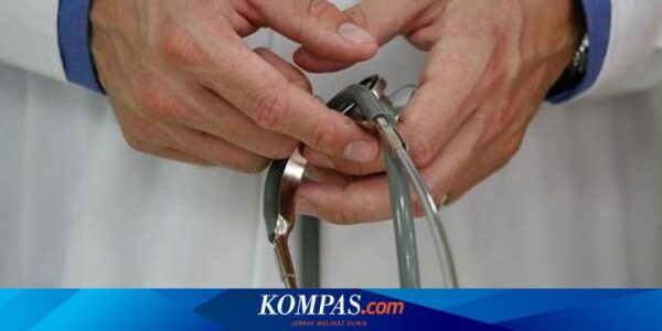 Kemenkes Bantah Bakal Datangkan 6.000 Dokter Asing ke Indonesia