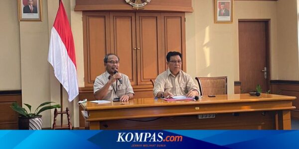 Kemenkes Minta Masyarakat Tidak Khawatir atas Lonjakan Kasus Covid-19 di Singapura