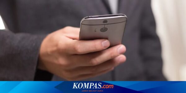 Kemenkominfo Batasi Transaksi Pulsa, tapi Ada Pengecualian