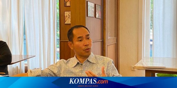 Kemenlu: 14 WNI Ditangkap Kepolisian Hong Kong, Diduga Terlibat Pencucian Uang