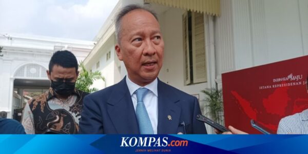 Kemenperin Klarifikasi soal Bea Masuk Impor 200 Persen Produk China