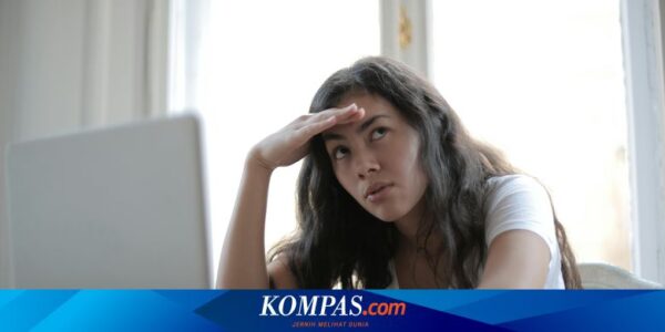 Kenapa Sering Lupa padahal Masih Muda? Berikut 10 Penyebabnya…