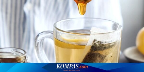 Kenapa Tidak Boleh Minum Teh Setelah Makan? Berikut 4 Alasannya