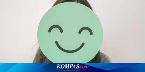 Kesehatan Mental Bukan Cuma Terbentuk dari Pikiran