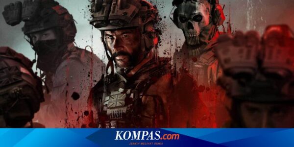 Ketahuan Pakai Cheat, 65.000 Akun Gamer Diblokir dari “Call of Duty”