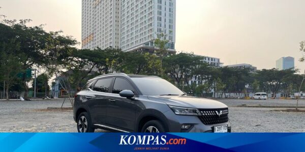 Keunggulan Deretan Mobil Wuling dari Kacamata Konsumen