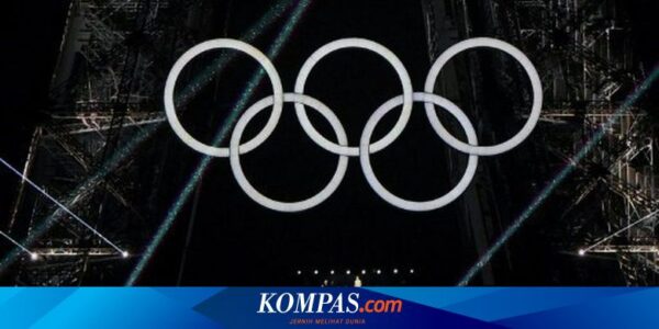 Klasemen Medali Olimpiade Paris: Jepang Teratas, Perancis-China Merapat