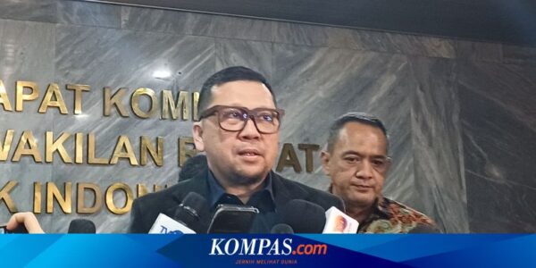 Komisi II Sebut PKPU Baru Dipastikan Cantumkan Seluruh Putusan MK soal Pilkada