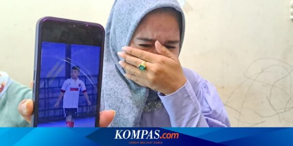 Komnas HAM Minta Polda Sumbar Transparan Soal Penyebab Kematian Afif Maulana