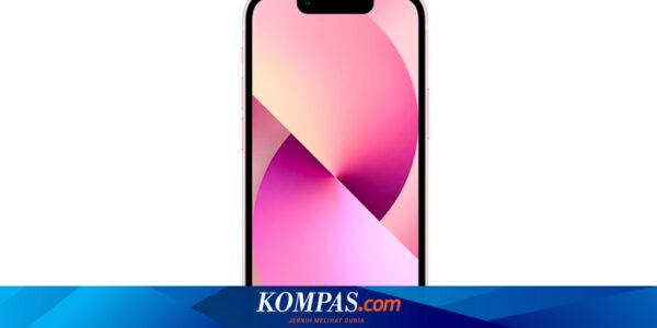 Komparasi: Spesifikasi iPhone 13 Mini Vs iPhone 13 serta Harganya