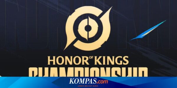 Kompetisi Internasional Honor of Kings Championship 2024 Akan Digelar di Indonesia