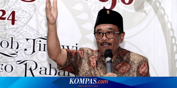 Komunikasi dengan PKS, PDI-P Tak Mau Bobby Lawan Kotak Kosong pada Pilkada Sumut