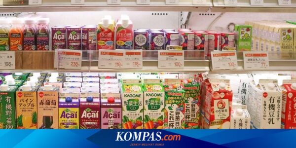 Konsumsi Minuman Manis pada Anak Naik, Obesitas Melonjak