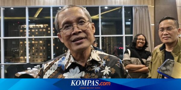 KPK Bakal Turun Tangan jika KY Nyatakan 3 Hakim yang Bebaskan Ronald Tannur Diduga Terima Suap