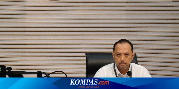 KPK Dalami Alokasi LNG PT Pertamina untuk Pasar Indonesia