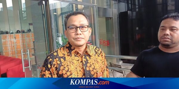 KPK Dalami Gugatan Sengketa Lahan di MA