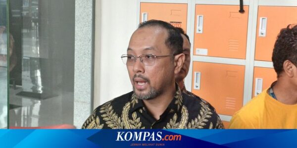 KPK Dalami Penerimaan Upah Pungut di Pemkot Semarang, 12 Saksi Diperiksa