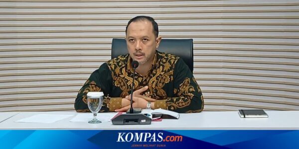 KPK Kembali Minta Bantuan Masyarakat soal Buronan Harun Masiku