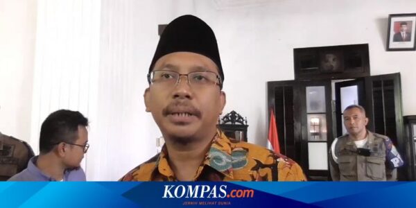 KPK Kembali Panggil Bupati Sidoarjo Gus Muhdlor, Singgung Jemput Paksa