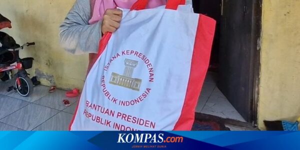 KPK Panggil Pejabat Kemensos Jadi Saksi Kasus Bansos Presiden