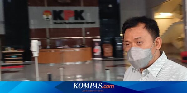 KPK Periksa Lagi Kontraktor Terkait Wali Kota Semarang