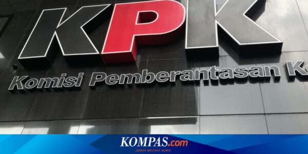 KPK Periksa Mantan Pegawai Perusahaan Jepang Terkait Kasus LNG PT Pertamina