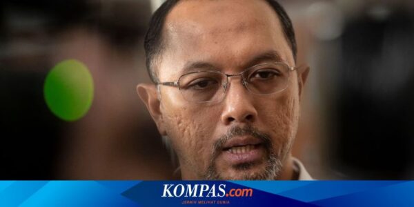 KPK Sebut Nilai Proyek di PT ASDP yang Diduga Dikorupsi Rp 1,3 Triliun