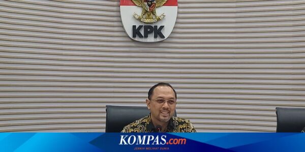 KPK Sita Rp 4,6 Miliar, Logam Mulia, hingga Tas Mewah dari Penggeledahan di Balikpapan