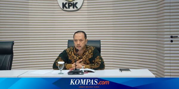 KPK Ungkap Modus Dugaan Korupsi Bansos Presiden, Kualitas Dikurangi